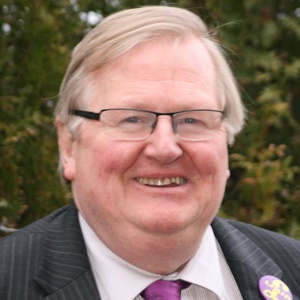 Photo of Alastair MacBrayne