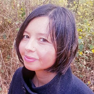 Photo of Pippa Maslin