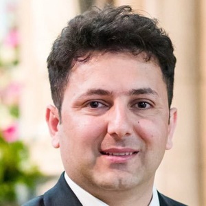 Photo of Kaweh Beheshtizadeh