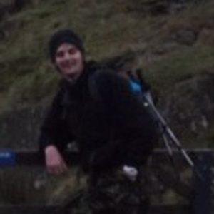 Photo of Johno Lee