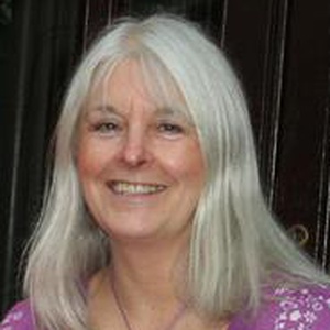 Photo of Caroline Anne Louise Bovey