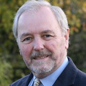 Photo of Derek Bennett