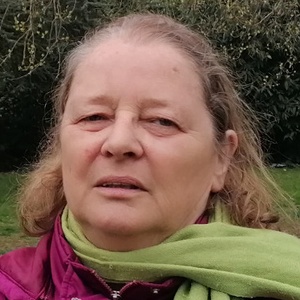 profile photo of Hazel Frances Dawe