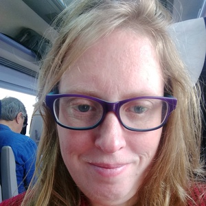 Photo of Hilary Smart