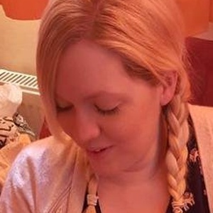 Photo of Danielle Greene