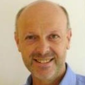 Photo of Gareth Ellis