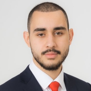 Photo of Tolga Aramaz