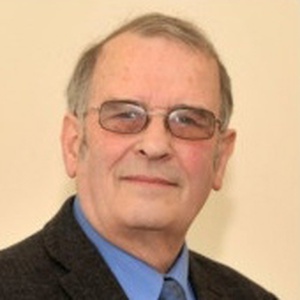 Photo of Alex Miscandlon