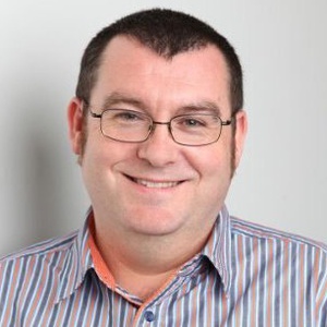 Photo of Mark John Forshaw