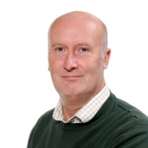 Photo of Ashley Clark
