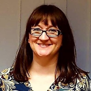 Photo of Samantha Reed