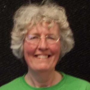 Photo of Julia Erskine