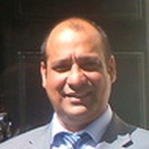 Photo of Joe Naitta