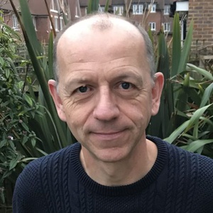 profile photo of David Vaughan Hide
