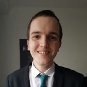 Photo of Alex Carter