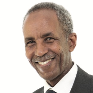 Photo of Abdullah Gulaid