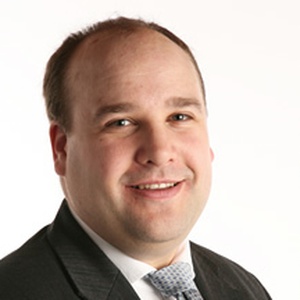 Photo of Matt Palmer