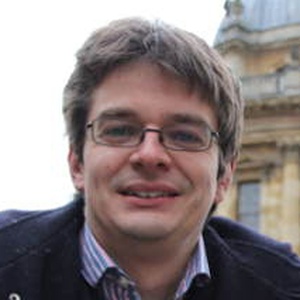 Photo of Mark Mann