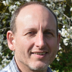 Photo of Darren Paul Cotterell