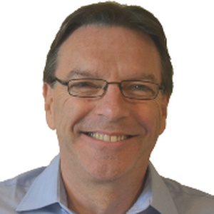 Photo of Paul Nicholas O'Neill
