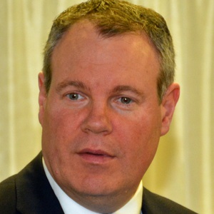 Photo of Conor Burns