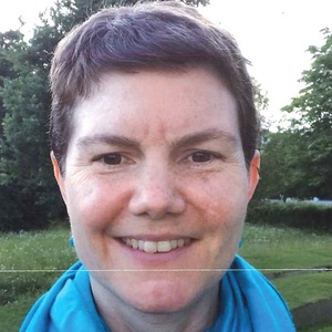 Photo of Jo Breen