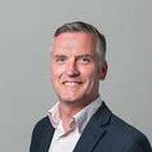Photo of Gareth Roberts