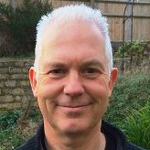 Photo of Dick Daniel