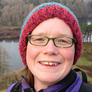 profile photo of Alison Heather Parker