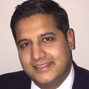Photo of Samir Jassal
