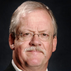 Photo of Roger Helmer