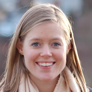 Photo of Lauren Hankinson