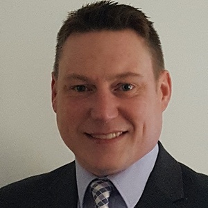 Photo of John James Worsley
