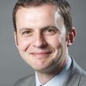 Photo of Stephen Gethins