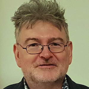 Photo of Ian Eiloart