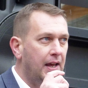 Photo of Leon Adam Peters