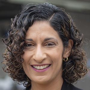 Photo of Humaira Ali