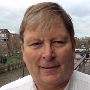 Photo of Guy Lambert