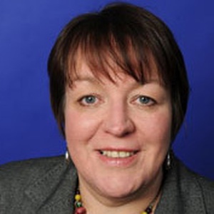 Photo of Sara Bedford