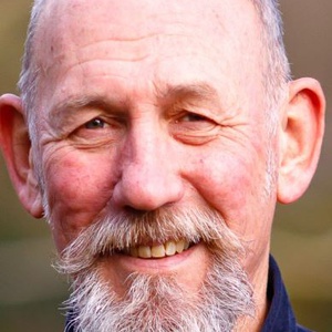 Photo of Roy Clay