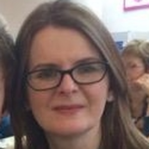 Photo of Caoimhe Archibald