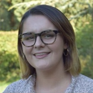 Photo of Shannon Maria Jezzard