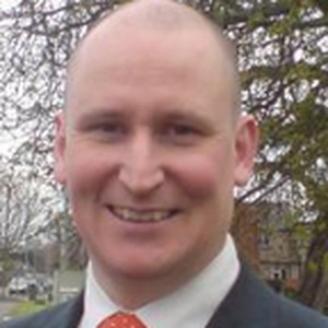 Photo of Julian Tisi