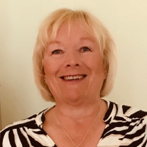 profile photo of Anne Elizabeth Fox
