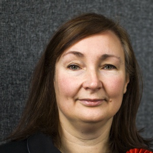 Photo of Vick Jenkins