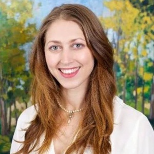 Photo of Rachael Shah