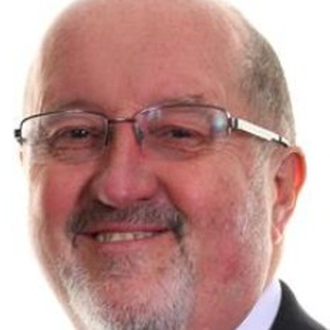 Photo of Ian Saunders