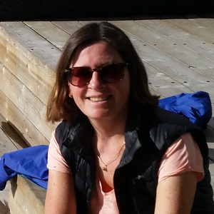 Photo of Emmanuelle Tandy