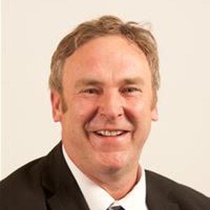 Photo of Vernon Smith