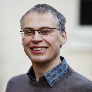 Photo of John Gray